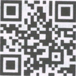 DICGC QR Code